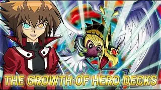 HERO Decks Are EVOLVING FAST in 2026 | MDPRO