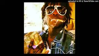 (free) futuristic chief keef type beat - 