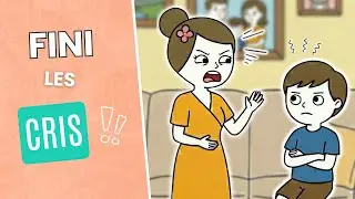 Comment faire pour que ton enfant &Eacute;COUTE enfin : sans punir et t'&eacute;puiser !
