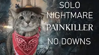Painkiller R1-1 Solo Nightmare No Downs
