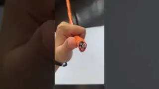NMD90 cable 12/3 from electrical cable manufacture