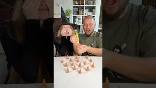 Не съешь васаби #fungames #игры #застольныеигры #familygames #game