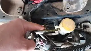 2007 polaris fuel filter