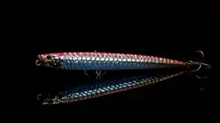 Molix WTD 185T Tarpon