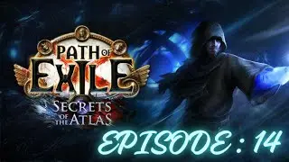 Path of Exile [14] : Reroll ruthless
