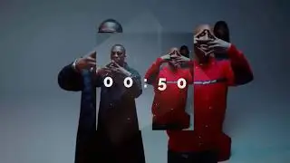 SDM - Daddy feat. Booba Daddy (Instrumental)