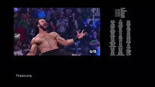 Olympus Has Fallen (2013) End Credits (USA Network 2025)