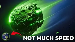 3I/ATLAS has NOT Much Speed&mdash; This Star Is Worse | The Sleepy Explainer