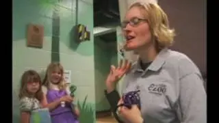 Edmonton Valley Zoo Construction Projects