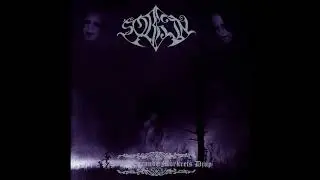 Sorhin- I Det Glimrande M&ouml;rkrets Djup (Album 1997)