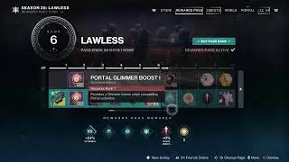 Destiny 2 Renegades - New Star Wars-Inspired Expansion Breakdown A Launch Day Overview