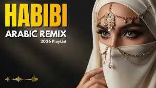 Arabic Dance Remix Bass – Hypnotic Belly Dance Rhythm
