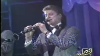 LULA trio finale di polka eseguita dall'orchestra EDGARDO GELLI E I FRATELLI D'ITALIA