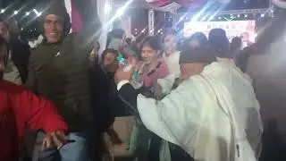 Kutru bhai barkot sardotsav mela 2025 #enjoyment #explorepage #love #uttrakhnd #barkot 