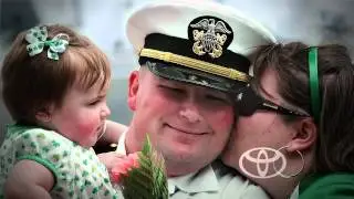 Toyota Special Offer For Military