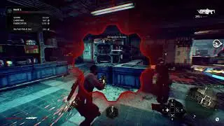[Gears 5 - Horde Boss Rush] Checkout - Promotional only