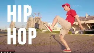 ► HIP-HOP STREET DANCE (NEW) | Dragon