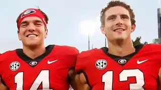 The Mailman & Gunner Stockton
