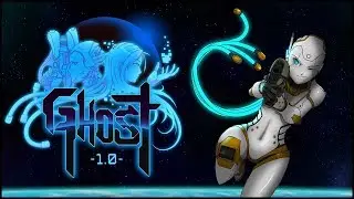 Ghost 1.0 gameplay casual