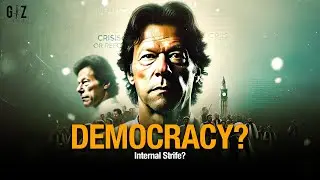 Is PTI Becoming a Dynasty? Inside the Party&rsquo;s Internal Struggles