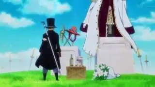ONE PIECE - UNSTOPPABLE STORM [AMV]