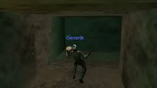Life of a Bard | EverQuest | Project Quarm | Episode 6 | Baby's First Corpse Run