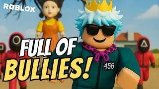 Roblox Ink Game Is Now Brutal