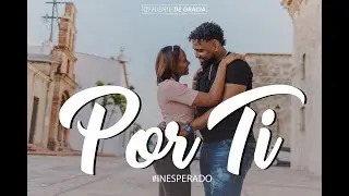Fuente de Gracia FG - Por Ti  (Video Oficial) | Álbum 