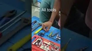 AC All tools