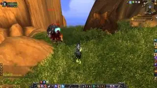 Elekk Training The Garn Quest Playthrough