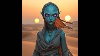 Arabic Folk Beat - Mystic Out | EDM Fusion | 2025 | Velanyx Style
