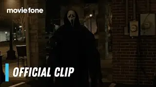 Scream 7 | Official Clip: Legacy | Neve Campbell, Courteney Cox