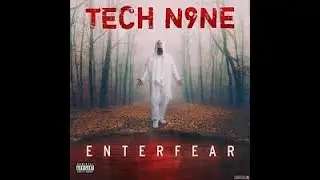 Tech N9ne- Look What I Did (Clean)