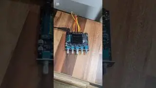 ZK-M21 Digital Power Amplifier | 2.1 Channel | Bluetooth 5.0 | Deep Bass