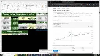 FREE Calculator! Confidently Cash-Out Refinance! Walkthrough