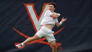 MEN'S TENNIS: NCAA Super Regional - Duke