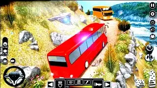 Top Picks for US Coach Bus Simulator 2024 - Realistic Driving Experience!