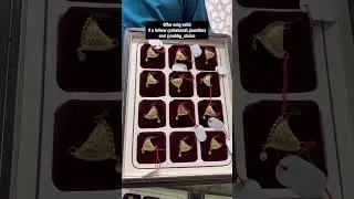 Best gold shop in hyderabad #hyderabad #jewellery #goldshopping #gold #offer  #oldcity #charminar