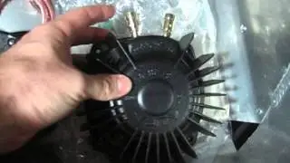 Aura Shakers and how to mount for use with Simvibe