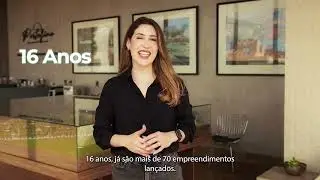 Soul empreendimento da CORPAL INCORPORADORA.