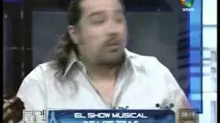Los QV4 la rompieron en Animales Sueltos