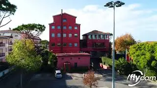 Maccarese Mare Natura Storia