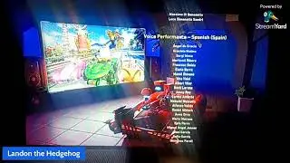 Sonic Racing CrossWorlds Part 17