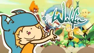 COMO VIREI UM F&Atilde; DE WAKFU!