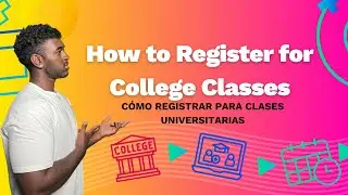 How to Register for College Classes: A Stress-Free Guide 🎓📚
