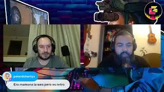 🎙️ Cheaters, tramposos y los #@!&%$&ccedil;!! | #EstacionGAM S05EP03​​ | Gamesandmore.cl