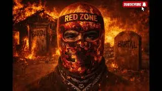 LFERDA RED ZONE ( Hardcore Old School Rap)