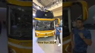 #autotransporter #automobile #musicgenre #autotransport #new #bus #madal2024