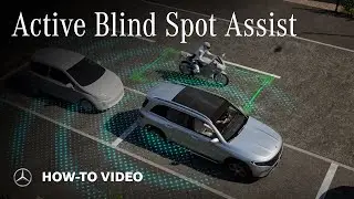 2024-2025 EQB How-To: Active Blind Spot Assist