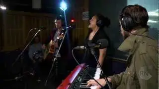 The Bamboos live - 'What I Know' [HD] The Inside Sleeve, ABC RN